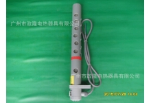 厂家直销石英玻璃发热管